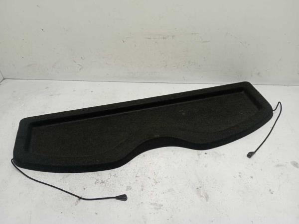 PLAGE ARRIERE RENAULT - Vue 1